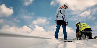 Best Roof Leak Repair  in USA